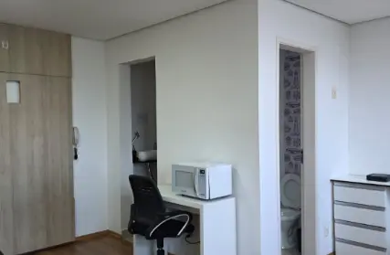 Imagem: Sala Comercial para Venda, Várzea da Barra Funda