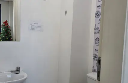 Imagem: Sala Comercial para Venda, Várzea da Barra Funda