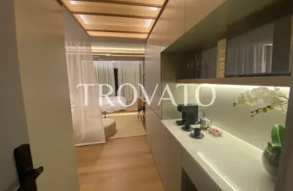 Imagem: Apartamento para Venda, Cerqueira César