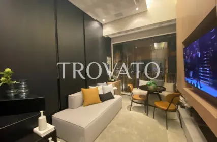 Imagem: Apartamento para Venda, Cerqueira César