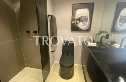 Imagem: Apartamento para Venda, Cerqueira César