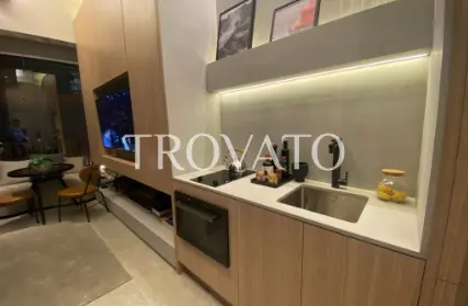 Imagem: Apartamento para Venda, Cerqueira César