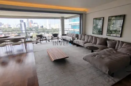 Imagem: Apartamento para Alugar, Vila Madalena