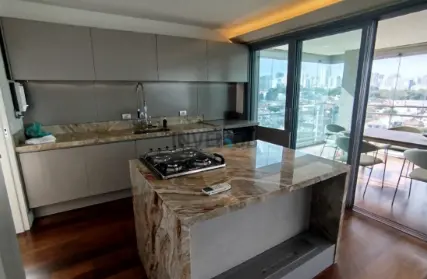 Imagem: Apartamento para Alugar, Vila Madalena