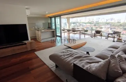 Imagem: Apartamento para Alugar, Vila Madalena