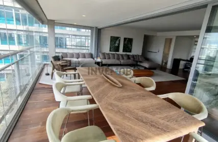 Imagem: Apartamento para Alugar, Vila Madalena