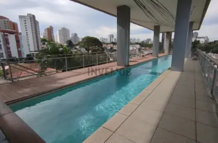 Imagem: Apartamento para Alugar, Vila Madalena