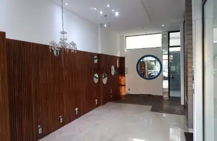 Imagem: Sala Comercial para Alugar, Pinheiros