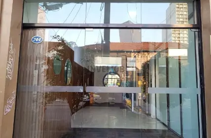 Imagem: Sala Comercial para Alugar, Pinheiros