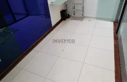 Imagem: Sala Comercial para Alugar, Pinheiros