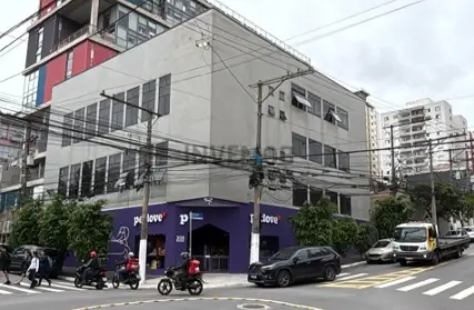 Imagem: Sala Comercial para Alugar, Vila Madalena