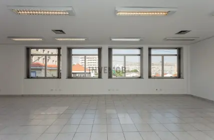 Imagem: Sala Comercial para Alugar, Vila Madalena