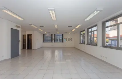 Imagem: Sala Comercial para Alugar, Vila Madalena