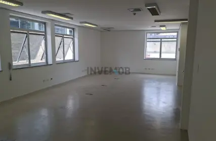Imagem: Sala Comercial para Alugar, Vila Madalena