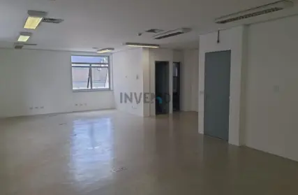 Imagem: Sala Comercial para Alugar, Vila Madalena
