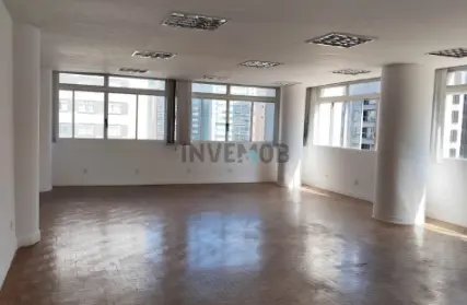 Imagem: Sala Comercial para Alugar, Jardim Paulista