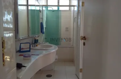 Imagem: Cobertura para Alugar, Jardim Paulista