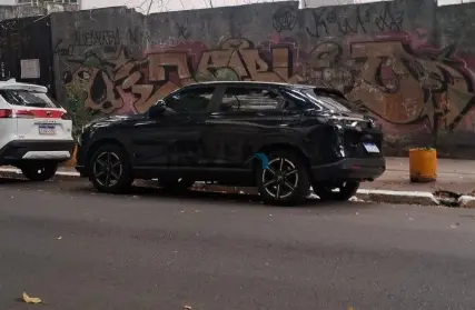 Imagem: Terreno para Venda, Santa Cecília