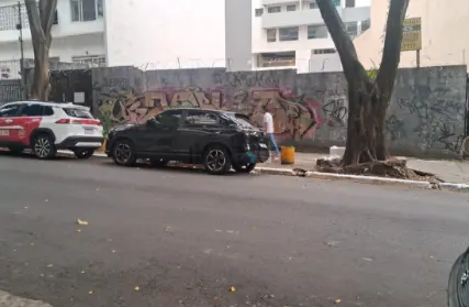 Imagem: Terreno para Venda, Santa Cecília