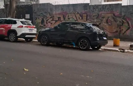 Imagem: Terreno para Venda, Santa Cecília