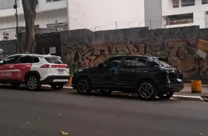 Imagem: Terreno para Venda, Santa Cecília