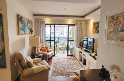 Imagem: Apartamento para Venda, Vila Leopoldina