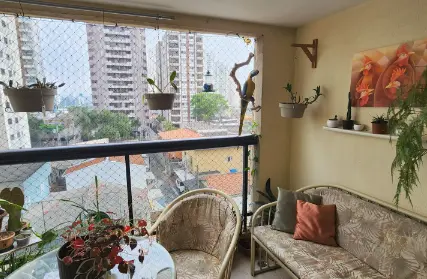 Imagem: Apartamento para Venda, Vila Leopoldina