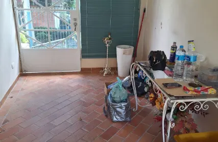 Imagem: Casa Térrea para Venda, Sumaré