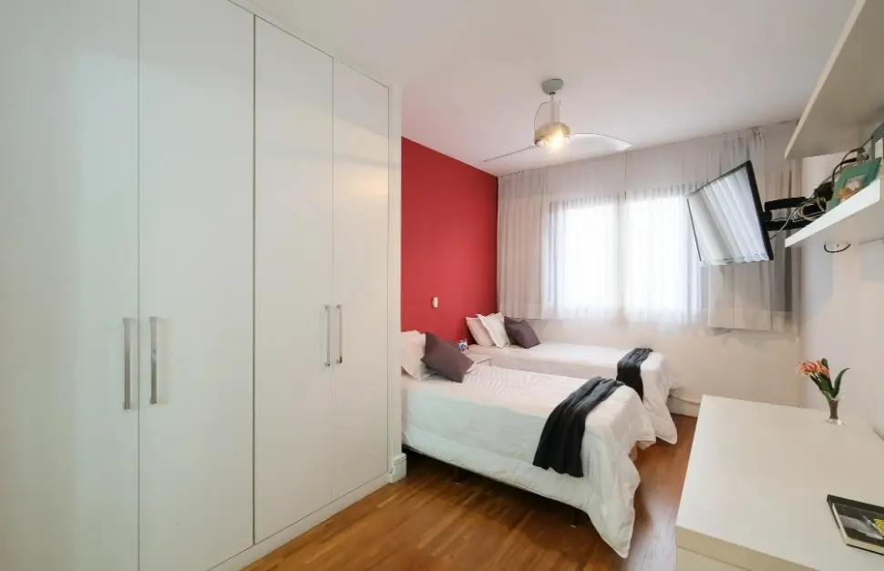 Apartamento para Alugar SP Imóvel - Imagem 22