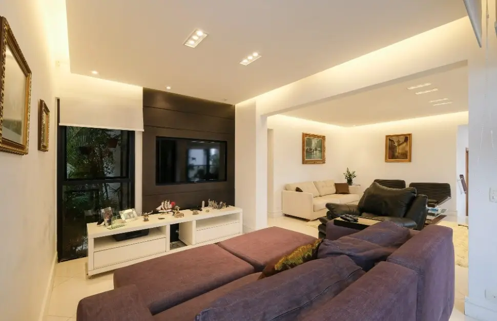 Apartamento para Alugar SP Imóvel - Imagem 5