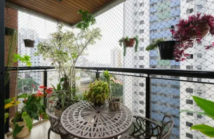 Imagem: Apartamento para Alugar, Perdizes