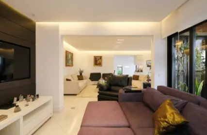 Imagem: Apartamento para Alugar, Perdizes