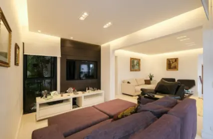 Imagem: Apartamento para Alugar, Perdizes