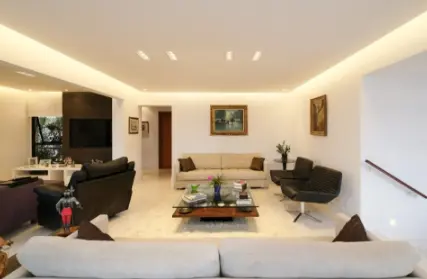 Imagem: Apartamento para Alugar, Perdizes