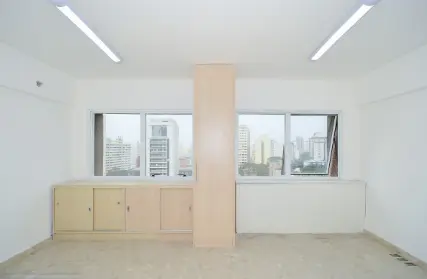 Imagem: Sala Comercial para Venda, Bela Vista