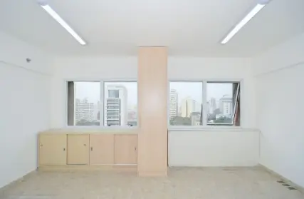 Imagem: Sala Comercial para Venda, Bela Vista