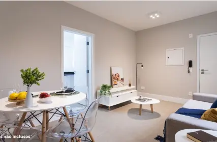 Imagem: Apartamento para Venda, Bela Vista