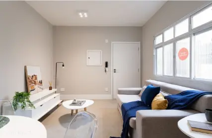 Imagem: Apartamento para Venda, Bela Vista