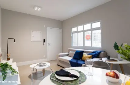 Imagem: Apartamento para Venda, Bela Vista