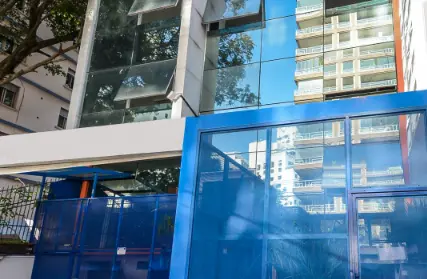 Imagem: Prédio Comercial para Venda, Jardim Paulista