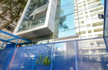 Imagem: Prédio Comercial para Venda, Jardim Paulista