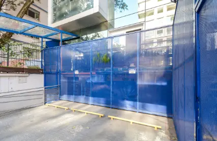 Imagem: Prédio Comercial para Venda, Jardim Paulista