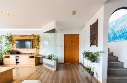 Imagem: Casa Térrea para Venda, Pacaembu