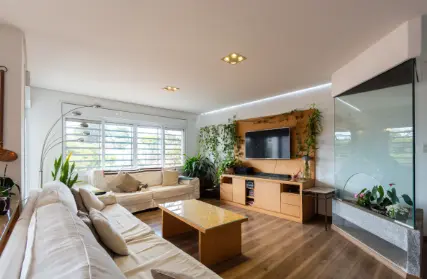 Imagem: Casa Térrea para Venda, Pacaembu