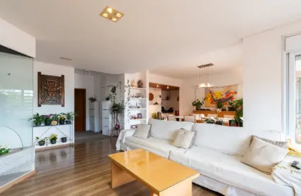 Imagem: Casa Térrea para Venda, Pacaembu