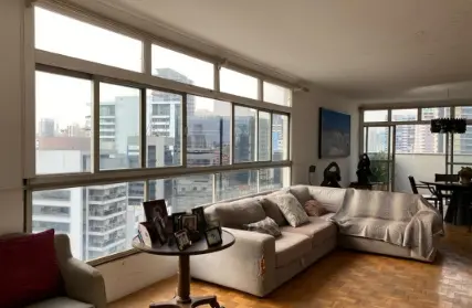 Imagem: Apartamento para Venda, Jardim Paulistano