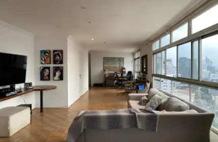 Imagem: Apartamento para Venda, Jardim Paulistano