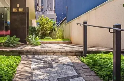 Imagem: Apartamento para Venda, Jardim Paulistano