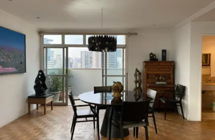 Imagem: Apartamento para Venda, Jardim Paulistano