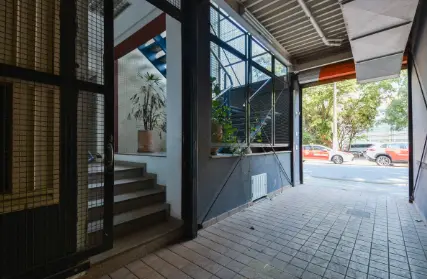 Imagem: Ponto Comercial para Alugar, Pinheiros